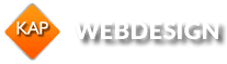 Kap Webdesign - Webshops hjemmesider og Cms systemer